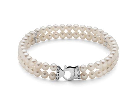 Bracciali con Perle .